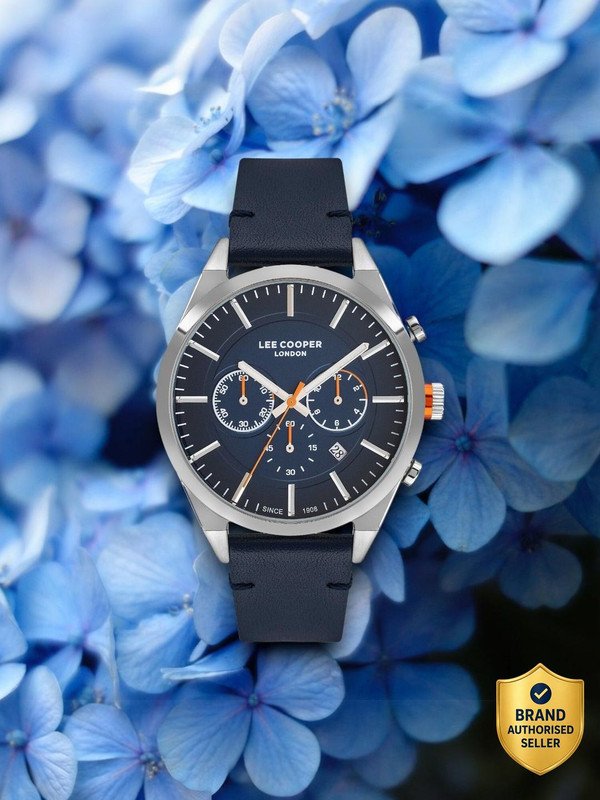 LEE COOPER LC07286.399 Analog Watch  – For Men