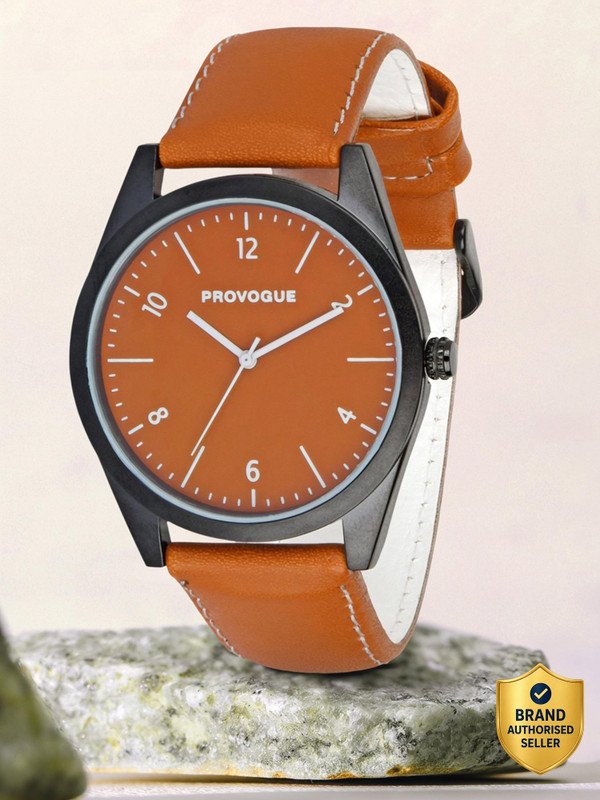 PROVOGUE PROVOGUE Analog Watch  – For Men