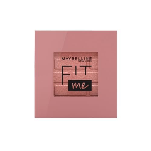 Maybelline New York Fit Me Mono Blush, 50 Revolution