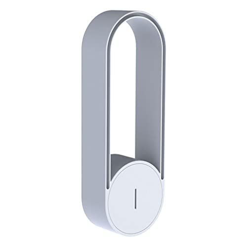 STYLEHEAVEN Portable Air Purifier Home Office Travel Air Cleaner Restroom Bedroom Fresh White