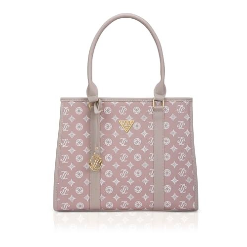Lavie Signature Women’s Chicago Satchel Handbag for Women | Satchel Bag for Work | Ladies purse | Stylish Shoulder Bag | Gift For Women
