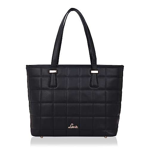 Lavie Women’s Box Sherry Tote Bag | Ladies Purse Handbag