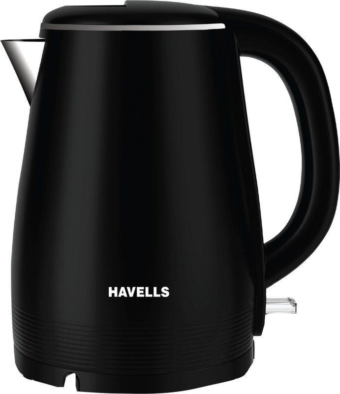HAVELLS Altro Electric Kettle(1.5 L, Black)