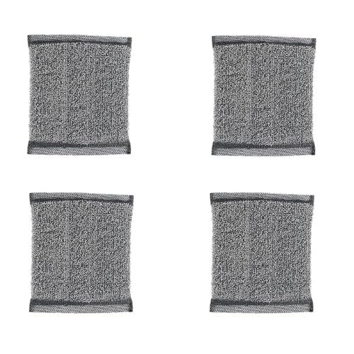 Sparkmate By Crystal Hardy Super Scrub Set, Set of 4