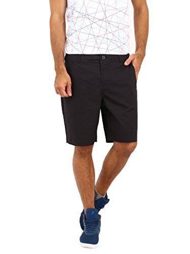 Puma Boy’s Straight Fit (57069601_Moonless Night_32)