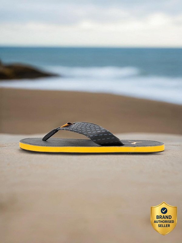 PUMA Men Ketava Duo v7 Slippers(Multicolor , 7)