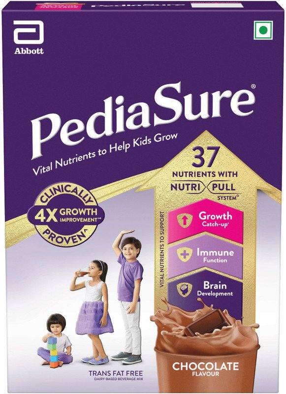 Pediasure Scientifically Designed and Clinically Proven(950 g)
