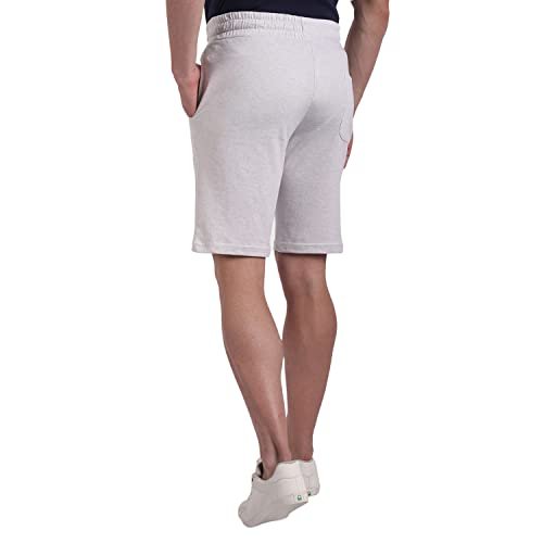 United Colors of Benetton Men’s Bermuda Shorts (3099J7125I_903_S) Grey