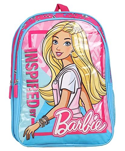 STRIDERS IMPEX PRIVATE LIMITED Barbie Inspired 36 cm