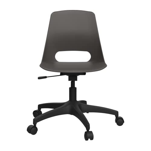 Interio by Godrej Shine 360 Chair in Grey