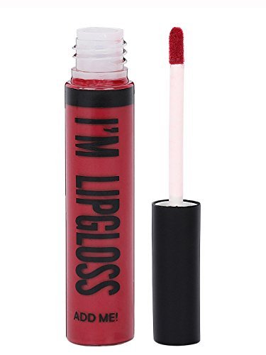 Make Up for Life Professional I’M Lip Gloss, 220 Red, 5g