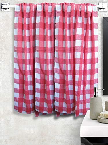 Athom Living Light Weight Cotton Premium Bath Towel 75×150 cm