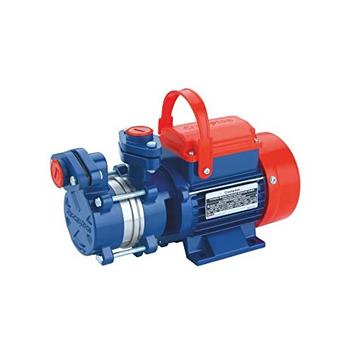 Crompton AQUAGOLD 50-30 Residential Water Pump Self Priming Regenerative 0.5 HP Single Phase