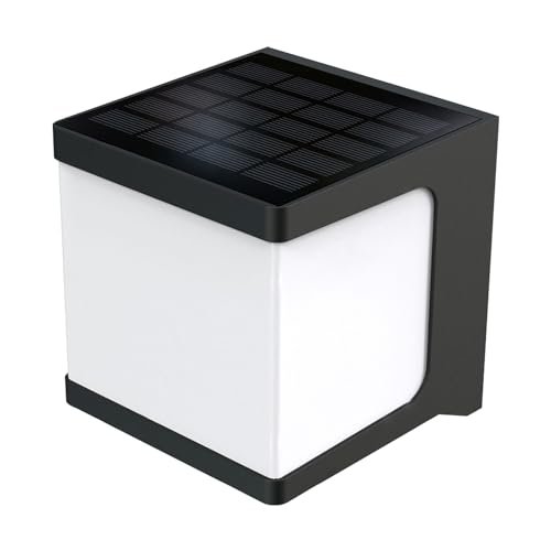 HAVELLS Solar Wall Light (LED NOVA 1.5W IP54 Walllight)