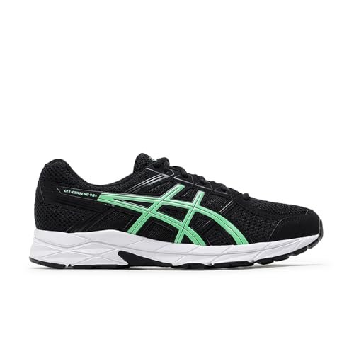 ASICS Gel-Contend 4B+ Black
