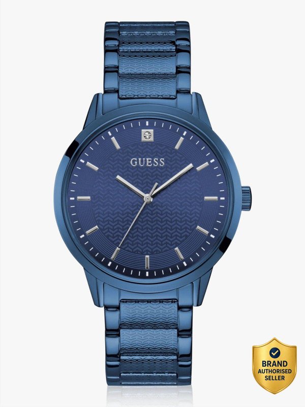 GUESS U1362G4M Analog Watch  – For Men
