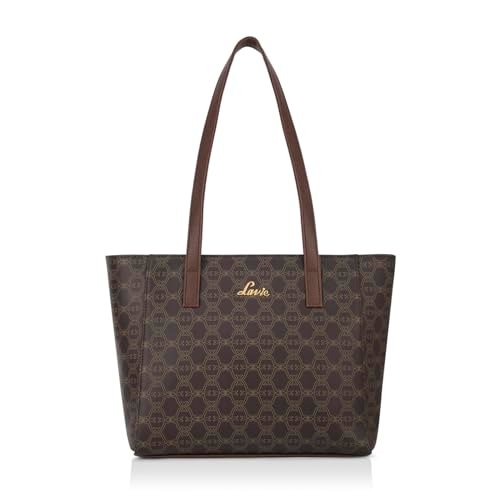 Lavie Women’s Betula Tote Handbag | Ladies Purse Handbag | Bag for Women