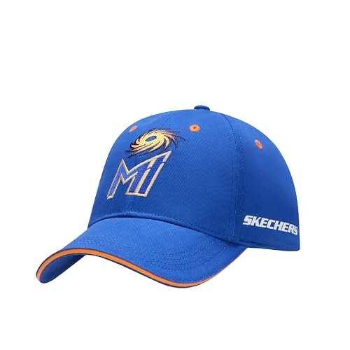 Mumbai Indians Merch Cap 2026