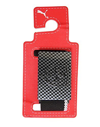 Puma Belt, Men’s (Black)