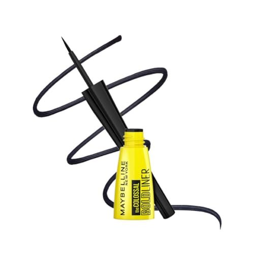 Maybelline New York Colossal Bold Eyeliner, Black