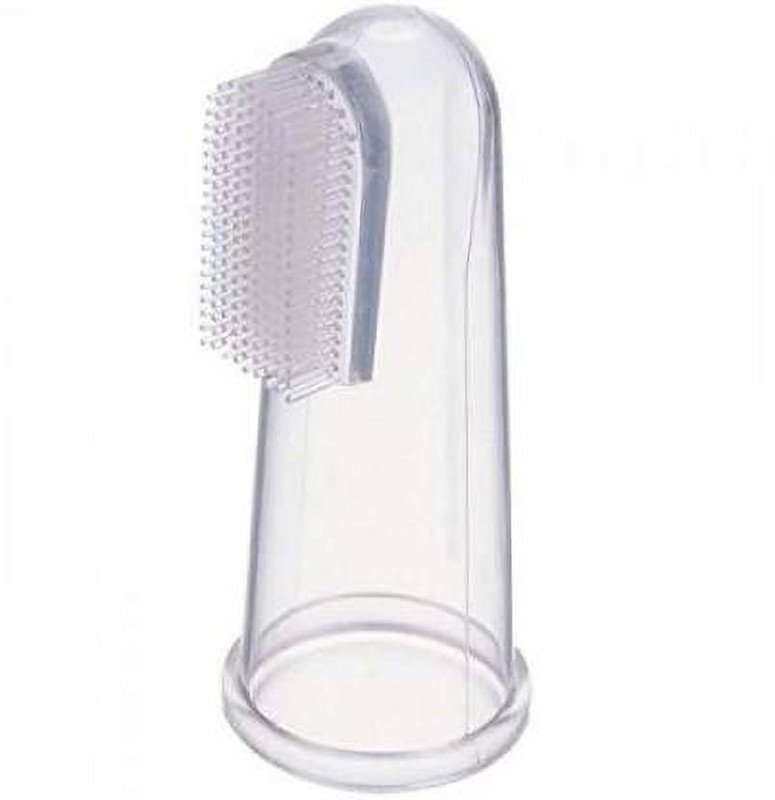 DTrader P1 Pet Toothbrush(Dog, Cat)