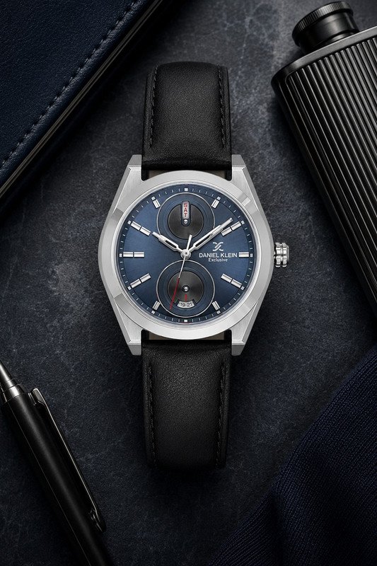 DANIEL KLEIN Analog Watch  – For Men