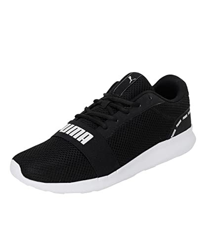 PUMA | Urus Sneakers | Gray Violet-Black | 11UK