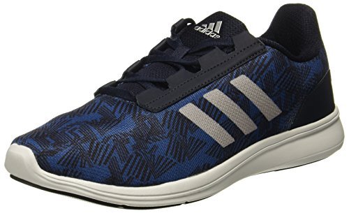 adidas Men Adipacer 2.0 M Traroy, Legink, Silvmt Running Shoes-9 UK/India (43 1/3 EU) (CJ0153)