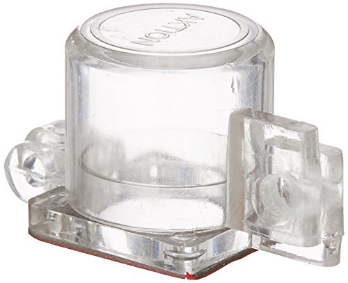 Aktion Safety Multi Purpose Electrical Panel Lockout Device AK-ACB-37A (Pack of 5)
